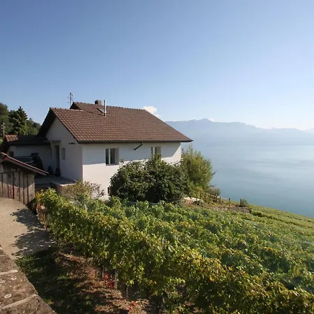 Апартаменты De Standing Dans Le Lavaux