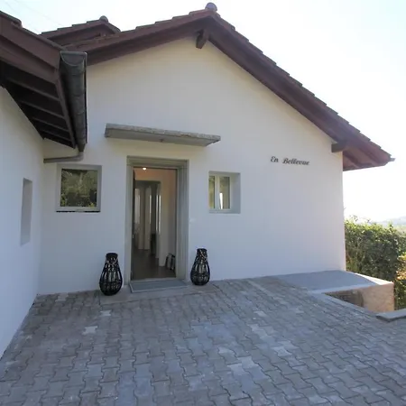 Апартаменты De Standing Dans Le Lavaux