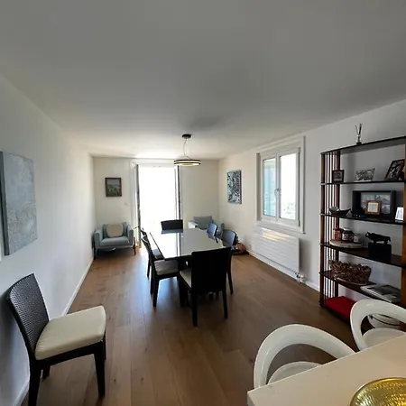 De Standing Dans Le Lavaux Апартаменты *