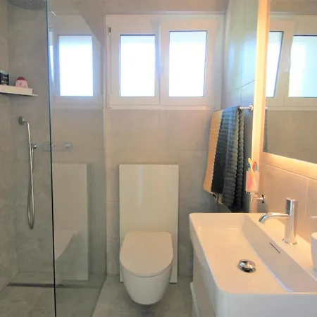 Apartment De Standing Dans Le Lavaux