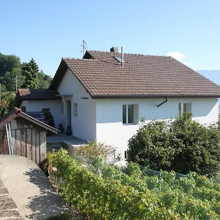De Standing Dans Le Lavaux *