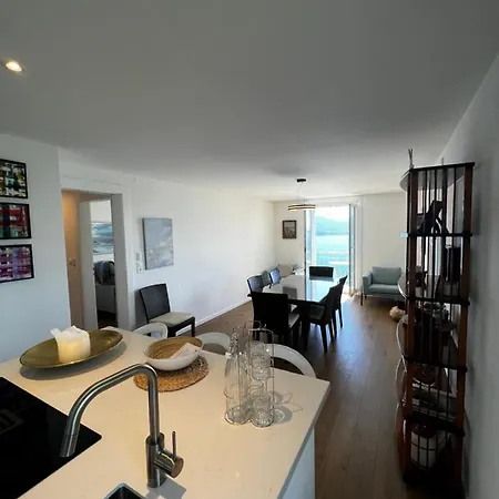 Apartment De Standing Dans Le Lavaux Cully