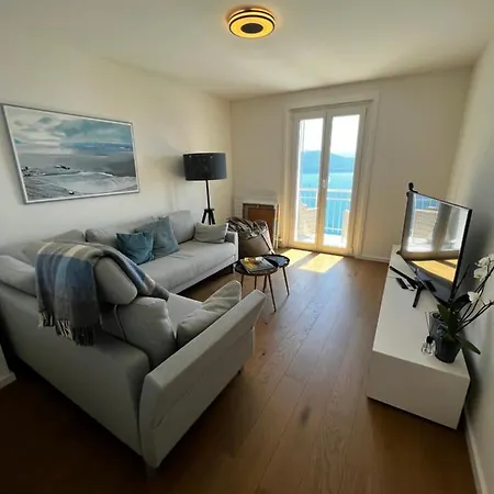 De Standing Dans Le Lavaux Apartment